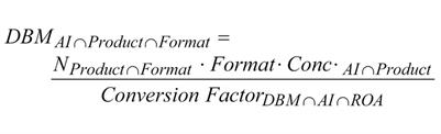 Quantifying antimicrobial use on Canadian dairy farms using <mark class="highlighted">garbage</mark> can audits